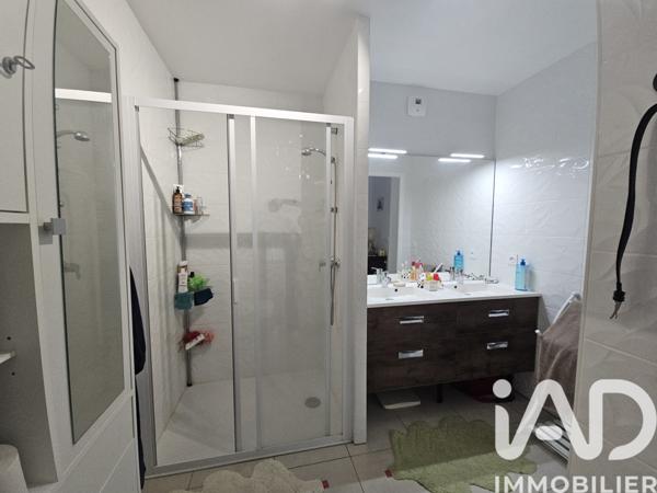 Appartement à vendre 4 pièces 89 m² Honfleur