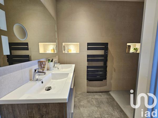 Maison à vendre 4 pièces 120 m² Corbère-les-Cabanes