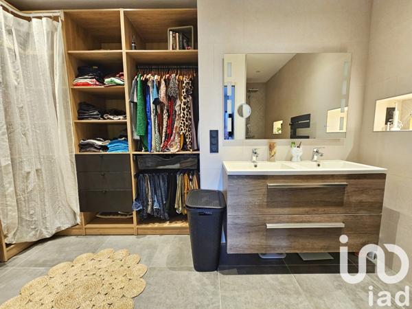 Maison à vendre 4 pièces 120 m² Corbère-les-Cabanes