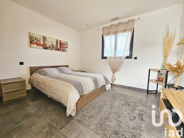 Maison à vendre 4 pièces 120 m² Corbère-les-Cabanes