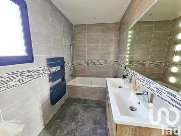 Maison à vendre 4 pièces 120 m² Corbère-les-Cabanes