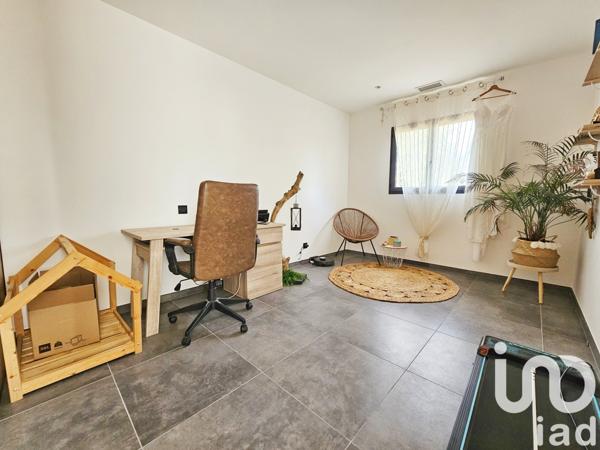 Maison à vendre 4 pièces 120 m² Corbère-les-Cabanes