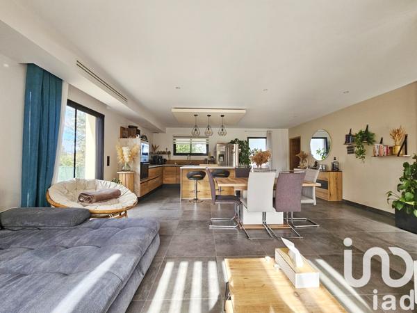 Maison à vendre 4 pièces 120 m² Corbère-les-Cabanes