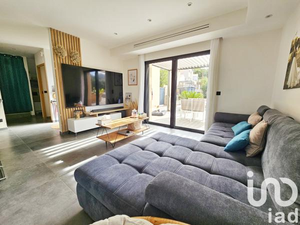 Maison à vendre 4 pièces 120 m² Corbère-les-Cabanes