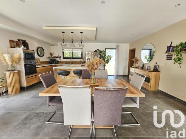 Maison à vendre 4 pièces 120 m² Corbère-les-Cabanes