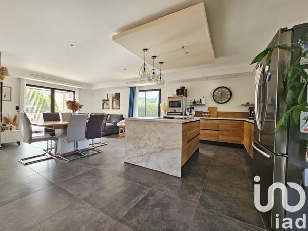 Maison à vendre 4 pièces 120 m² Corbère-les-Cabanes