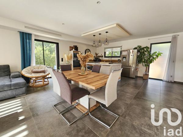 Maison à vendre 4 pièces 120 m² Corbère-les-Cabanes