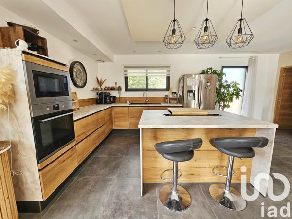 Maison à vendre 4 pièces 120 m² Corbère-les-Cabanes