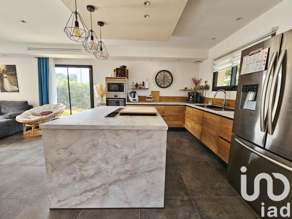 Maison à vendre 4 pièces 120 m² Corbère-les-Cabanes