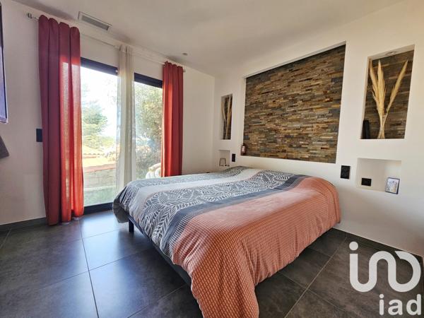 Maison à vendre 4 pièces 120 m² Corbère-les-Cabanes