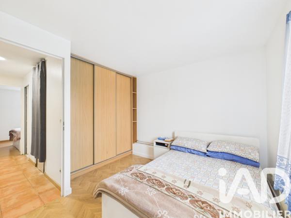 Maison à vendre 5 pièces 96,45 m² Évry-Courcouronnes