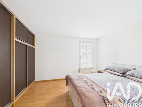 Maison à vendre 5 pièces 96,45 m² Évry-Courcouronnes