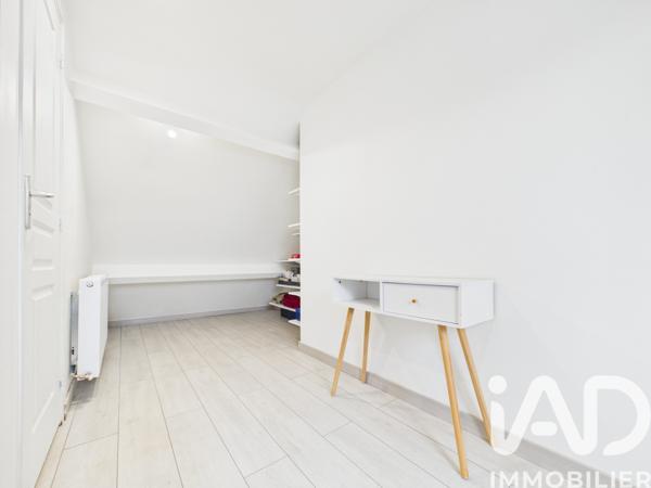 Maison à vendre 5 pièces 96,45 m² Évry-Courcouronnes