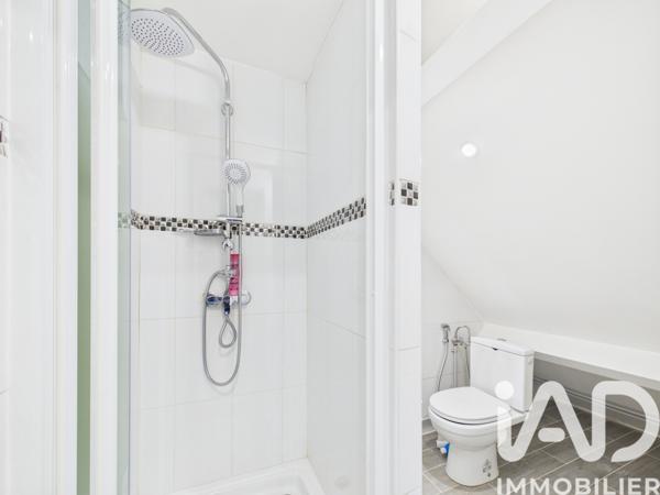 Maison à vendre 5 pièces 96,45 m² Évry-Courcouronnes