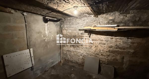 Location Appartement 4 pièces 116.15 m² - Charleville-mézières 08000