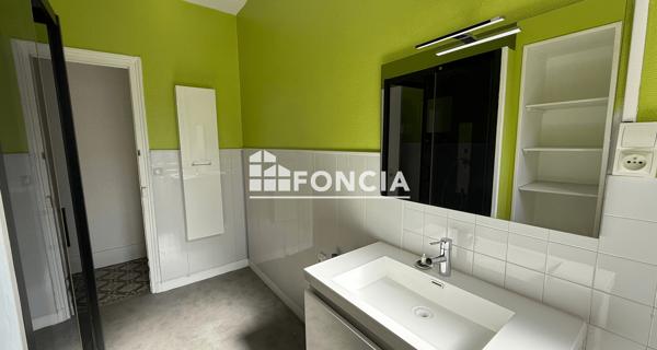 Location Appartement 4 pièces 116.15 m² - Charleville-mézières 08000