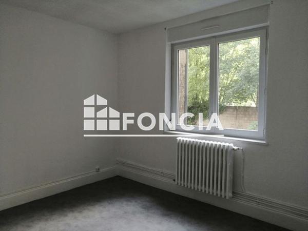 Location Appartement 4 pièces 116.2 m² - 16 AVENUE DE GAULLE Charleville-mezieres 08000