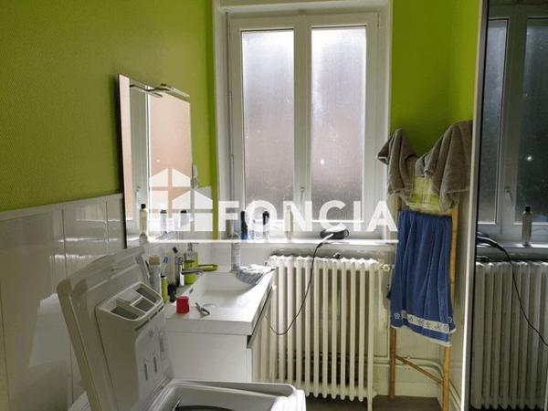 Location Appartement 4 pièces 116.2 m² - 16 AVENUE DE GAULLE Charleville-mezieres 08000