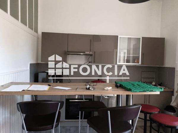 Location Appartement 4 pièces 116.2 m² - 16 AVENUE DE GAULLE Charleville-mezieres 08000