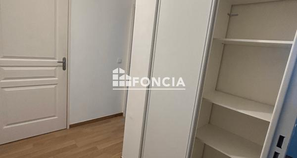 Location Appartement meublé 2 pièces 45.8 m² - ÉPernon 28230