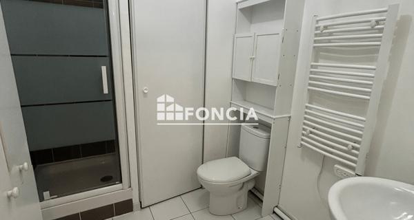 Location Appartement meublé 2 pièces 45.8 m² - ÉPernon 28230