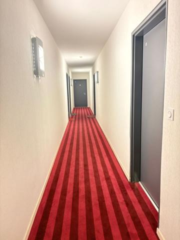 Appartement Angers 2 pièces 38 m2