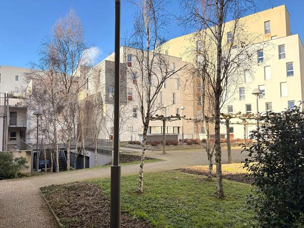 Appartement Angers 2 pièces 38 m2