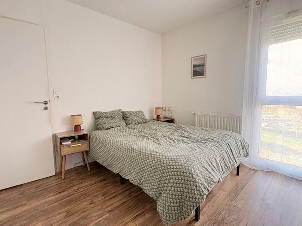 Appartement Angers 2 pièces 38 m2