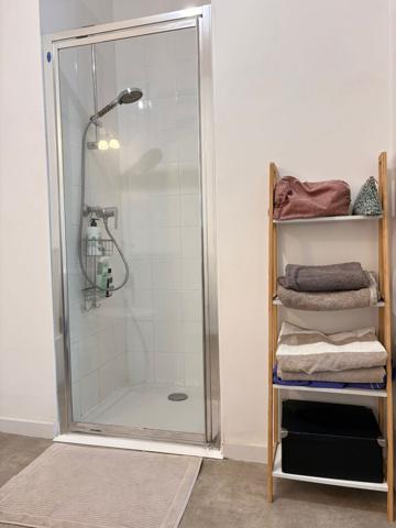 Appartement Angers 2 pièces 38 m2