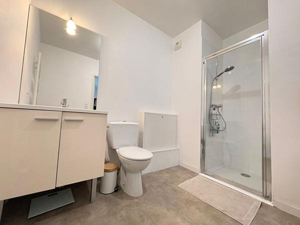 Appartement Angers 2 pièces 38 m2