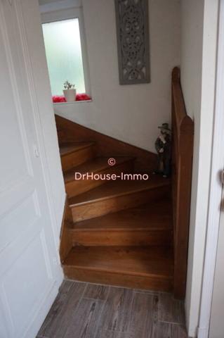 Maison à vendre 7 pièces de 140 m²