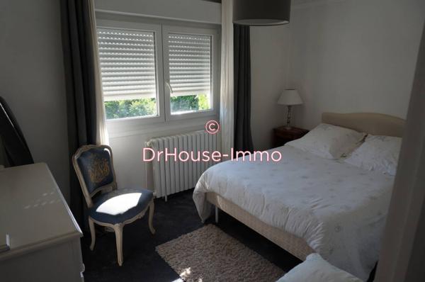 Maison à vendre 7 pièces de 140 m²