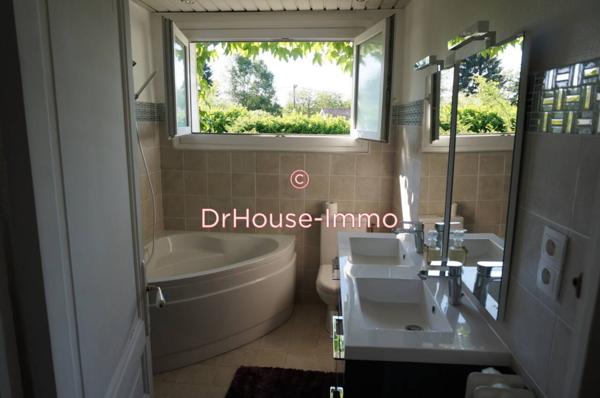 Maison à vendre 7 pièces de 140 m²