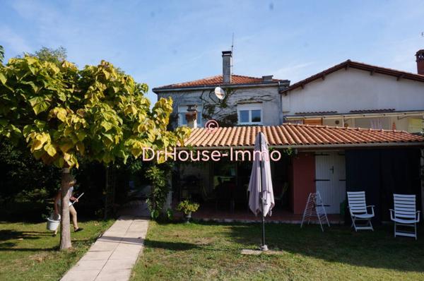 Maison à vendre 7 pièces de 140 m²