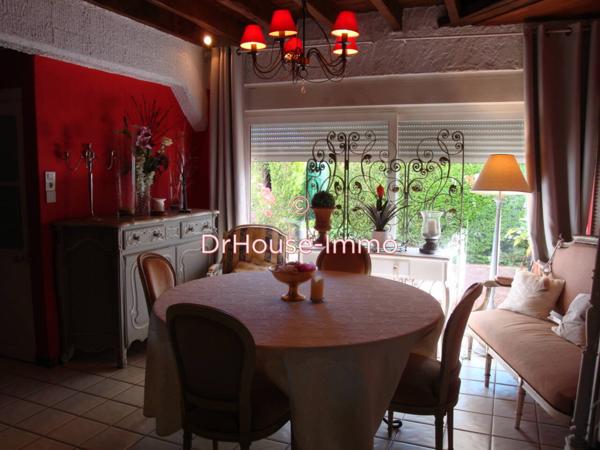 Maison à vendre 7 pièces de 140 m²