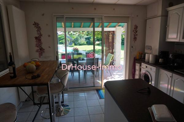 Maison à vendre 7 pièces de 140 m²