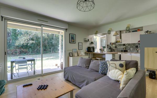 Appartement à vendre    3 pièces • 63,56 m2 Anglet