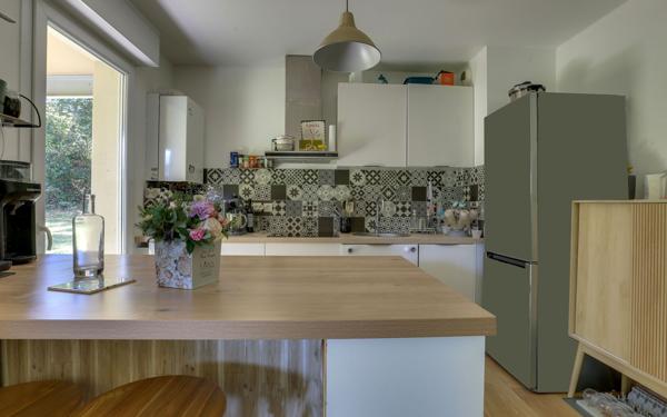 Appartement à vendre    3 pièces • 63,56 m2 Anglet