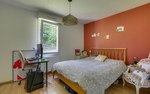 Appartement à vendre    3 pièces • 63,56 m2 Anglet