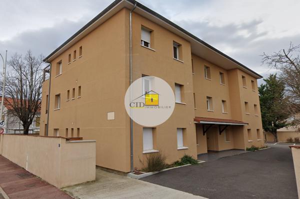 Parking sécurisé Genas Détails des diagnostics énergétiques