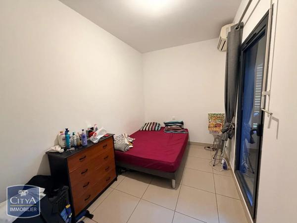 Appartement à vendre 2 pièces 30.95m²