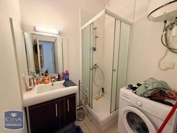 Appartement à vendre 2 pièces 30.95m²