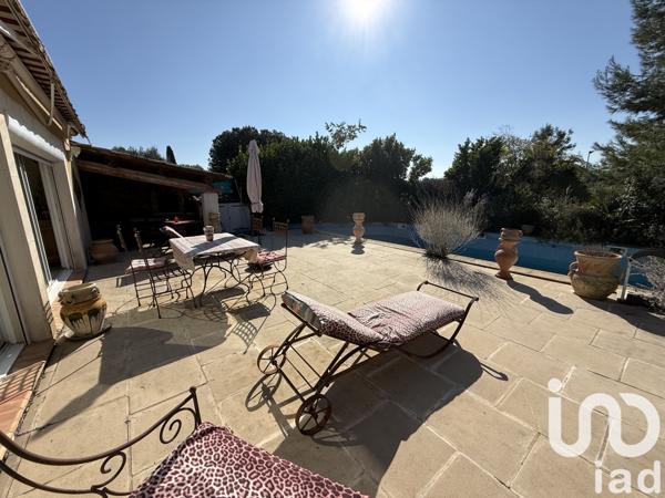 Maison à vendre 4 pièces 143 m² Poulx