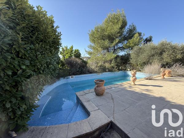 Maison à vendre 4 pièces 143 m² Poulx