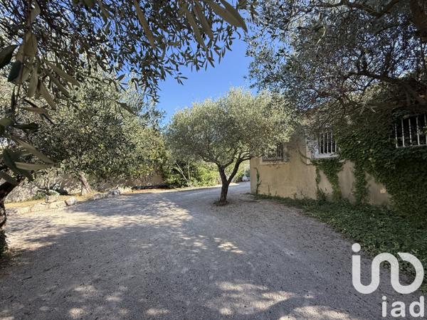 Maison à vendre 4 pièces 143 m² Poulx