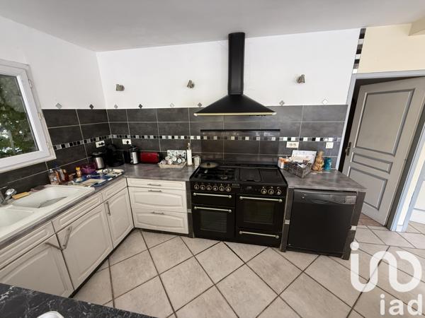 Maison à vendre 4 pièces 143 m² Poulx