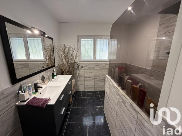 Maison à vendre 4 pièces 143 m² Poulx