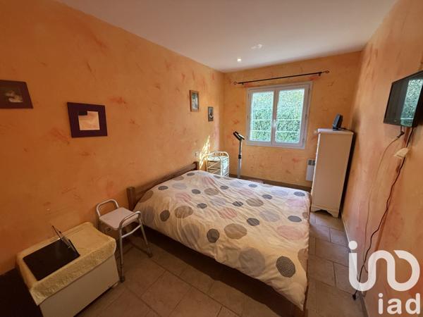 Maison à vendre 4 pièces 143 m² Poulx