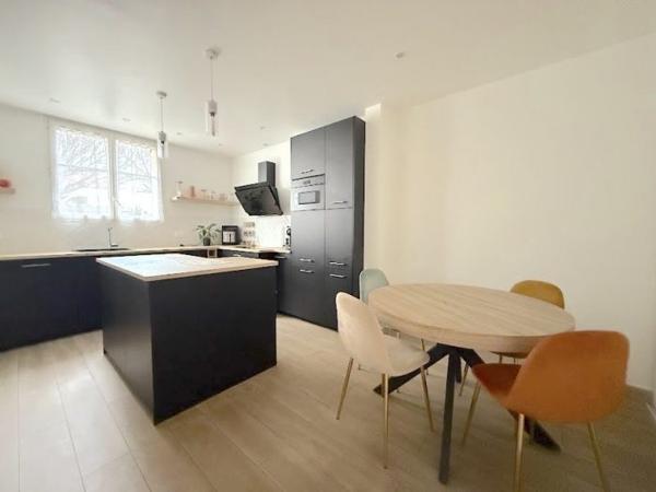 T3 Bry-sur-Marne 75 m²