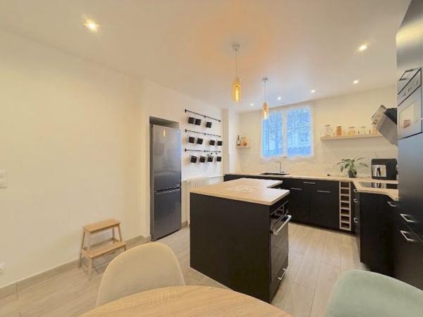 T3 Bry-sur-Marne 75 m²